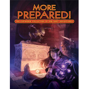 Tales of the Valiant More Prepared