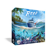 Boite de Reef Project - Occasion