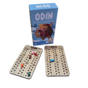 Score Board with Tokens for Odin