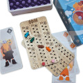 Score Board with Tokens for Odin 2
