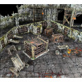 Maladum Dungeons of Enveron - Dungeon Bastille 0