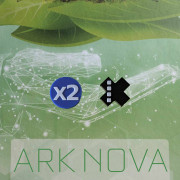 Ark Nova – Bonus Tokens