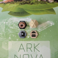 Ark Nova – Kiosque et Pavillon Premium 3