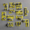 Cities Skylines - 3D Industrial Area Tiles Pack 2