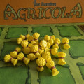 Caverna - 3D Resource Tokens 2