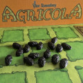 Caverna - 3D Resource Tokens 5