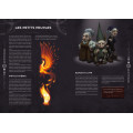 Ruines - Jeu de rôle médiéval apocalyptique 5