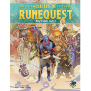 Cultes de  RuneQuest : Mythologie