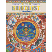 Cultes de Runequest : La Prosopédie