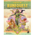 Cultes de RuneQuest: Les Déesses de la Terre 0