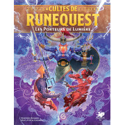 Cultes de Runequest : Les Porteurs de Lumière