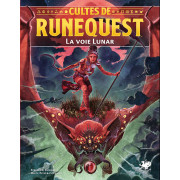 Cultes de Runequest : La Voie Lunar
