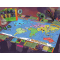 Monsters Menace The World 0