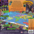 Monsters Menace The World 4