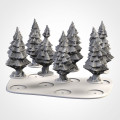 Txarli - Décors Fantasy - Forêt classique 3