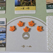Earth - Objective Markers