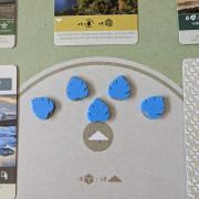 Earth - Objective Markers