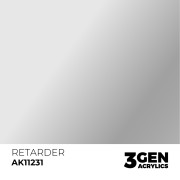 3Gen Ak Interactive - Retarder