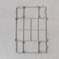 Forêt mixte - Grille support de carte (compatible sleeves) 5