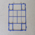 Forêt mixte - Grille support de carte (compatible sleeves) 19