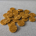 The Lost Ruins of Arnak - Gold Coins and Compasses 3
