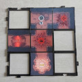 Sub Terra II - Pack de grilles support de tuile 0