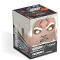 Squaroes Squaroe Magic: The Gathering Edge of Eternities MTG005 - Tezzeret 0