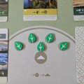 Earth - Marqueurs Objectif 9