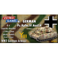 Panzer IV H 0
