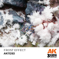 3Gen Ak Interactive - Frost Effect 0