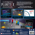 À la Recherche de la Planète X 3