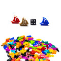 Meeple - Bateau x5 13