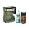 Ak Interactive - Verdigris Effect 2