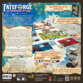 Fateforge - Les Chroniques de Kaan 3