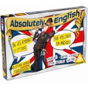 Absolutely English