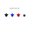 Ghost Meeple - Mega Pack (55Pcs 11 Color) 2