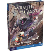 Wraith & The Giants - A New Dawn