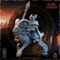 The Beholder Miniatures - Dwarfs - Rammers 7