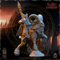 The Beholder Miniatures - Dwarfs - Rammers 9
