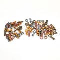 Castle Combo – 3D Deluxe Keys & Coins Set (100 pcs) 2