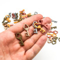Castle Combo – 3D Deluxe Keys & Coins Set (100 pcs) 3
