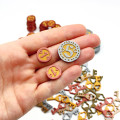 Castle Combo – 3D Deluxe Keys & Coins Set (100 pcs) 5