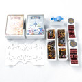 Castle Combo – 3D Deluxe Coins Set (52 pcs) 4