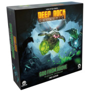 Deep Rock Galactic - Goo from Above Expansion Second Edition