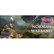 Norman Warband