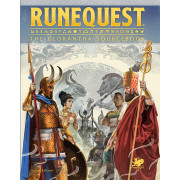 RuneQuest - Glorantha