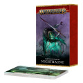Age of Sigmar : Warscroll Cards - Nighthaunt 0