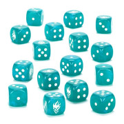 Age of Sigmar : Nighthaunt - Dice set