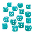 Age of Sigmar : Nighthaunt - Dice set 0