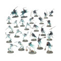Age of Sigmar : Fer de Lance - Hantenuits – Bagnehorde Maudite 1